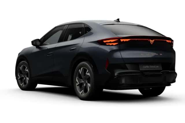 CUPRA Tavascan (2026) thumbnail 4