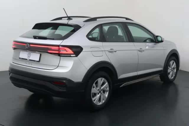 Volkswagen Taigo (2022) thumbnail 5