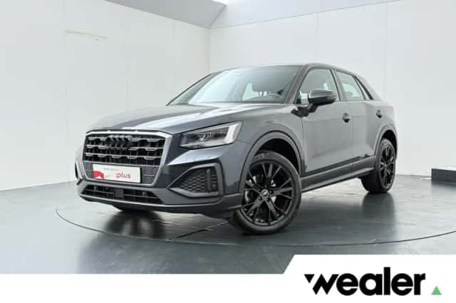 Audi Q2 (2022) thumbnail 1