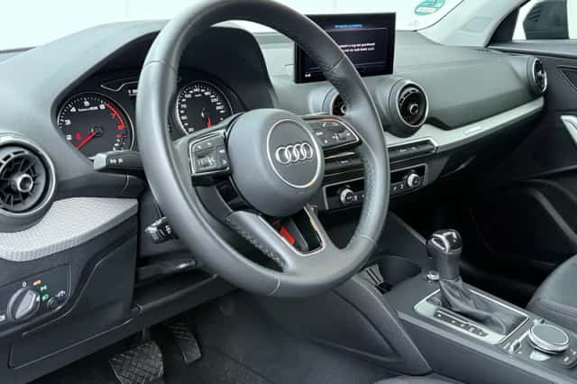 Audi Q2 (2022) thumbnail 6