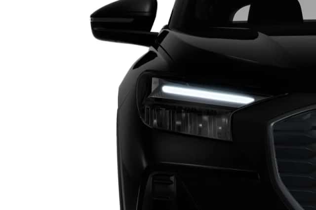 Audi Q4 e-tron (2021) thumbnail 3