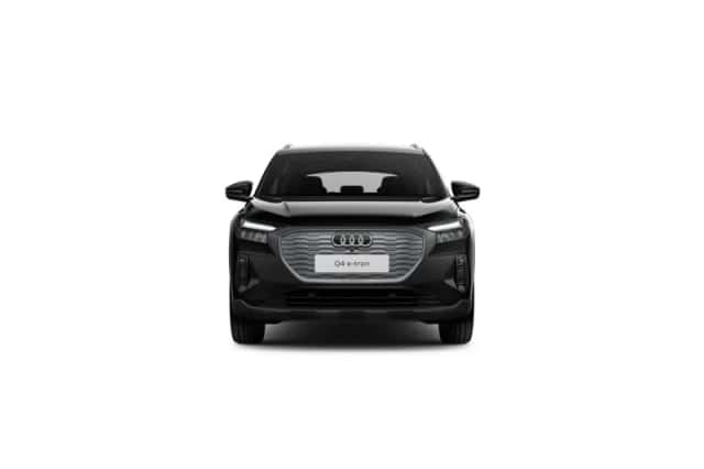 Audi Q4 e-tron (2021) thumbnail 4