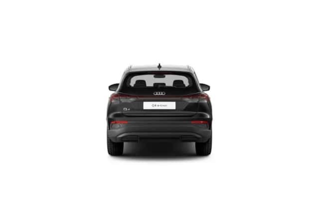 Audi Q4 e-tron (2021) thumbnail 5