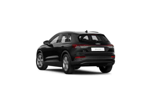 Audi Q4 e-tron (2021) thumbnail 6