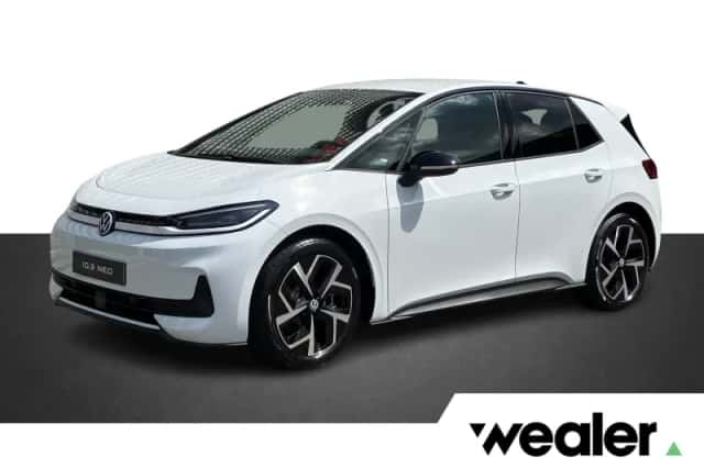 Volkswagen ID.3 (2026) thumbnail 1