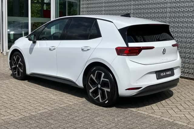 Volkswagen ID.3 (2026) thumbnail 5