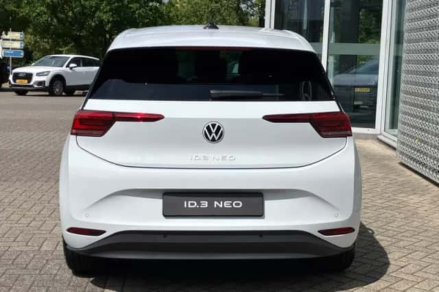 Volkswagen ID.3 (2026) thumbnail 6