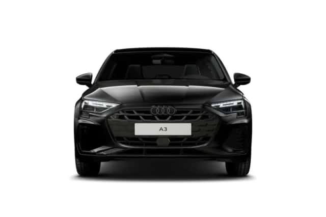 Audi A3 (2026) thumbnail 4
