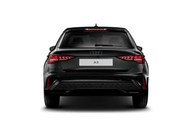 Audi A3 (2026) thumbnail 5