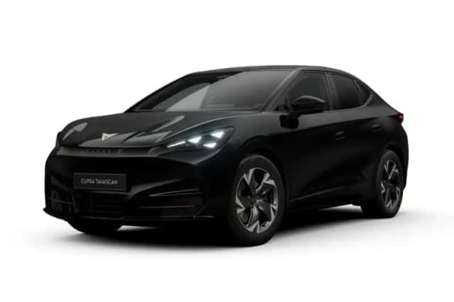 CUPRA Tavascan (2026) thumbnail 1