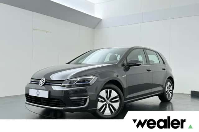 Volkswagen E-Golf (2020) thumbnail 1