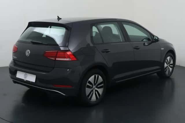 Volkswagen E-Golf (2020) thumbnail 5
