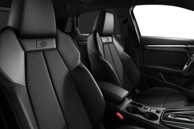 Audi A3 (2026) thumbnail 3