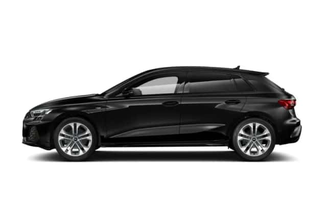 Audi A3 (2026) thumbnail 4