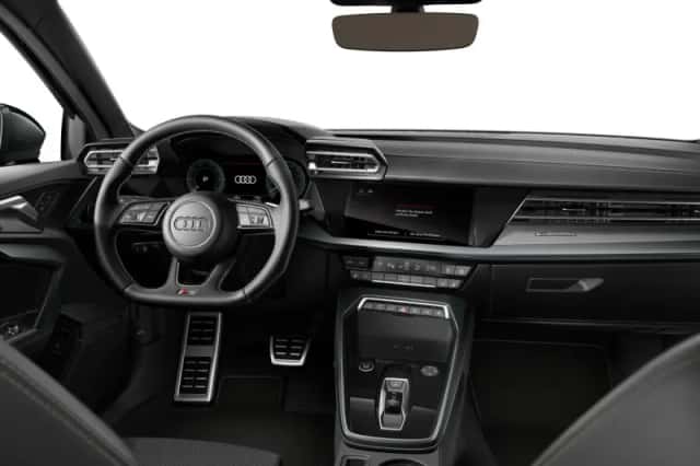 Audi A3 (2026) thumbnail 5
