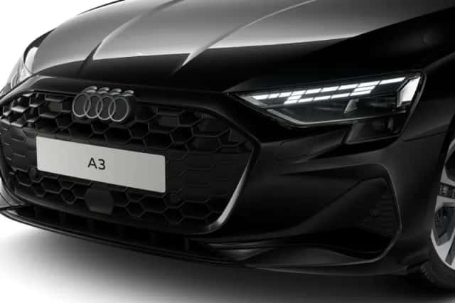 Audi A3 (2026) thumbnail 4