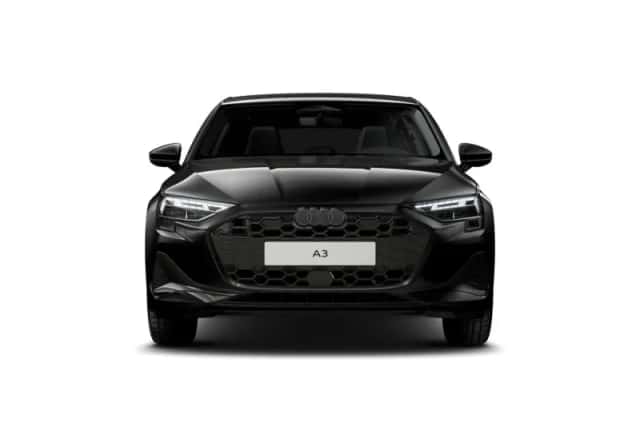 Audi A3 (2026) thumbnail 6