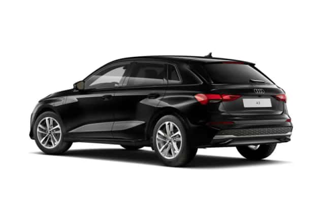 Audi A3 (2026) thumbnail 2