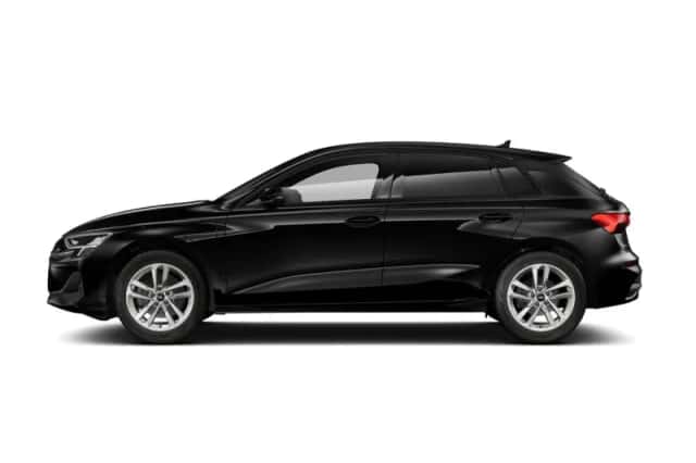 Audi A3 (2026) thumbnail 5