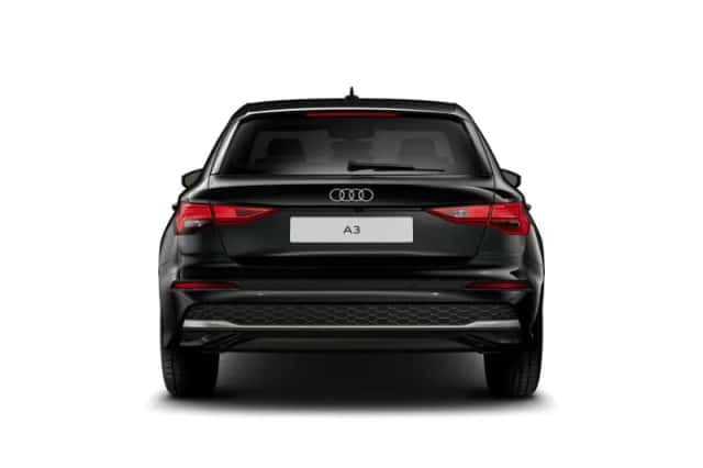 Audi A3 (2026) thumbnail 6