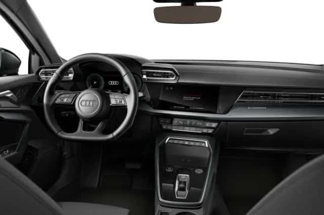 Audi A3 (2026) thumbnail 4