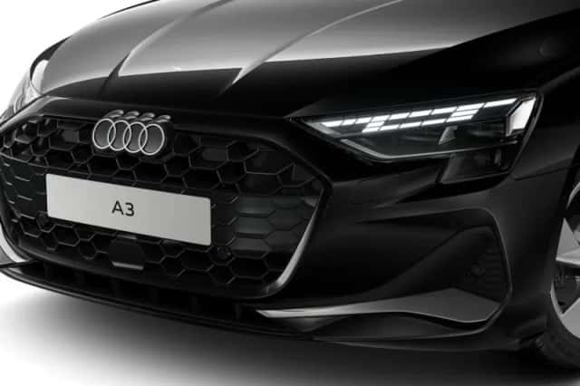 Audi A3 (2026) thumbnail 5