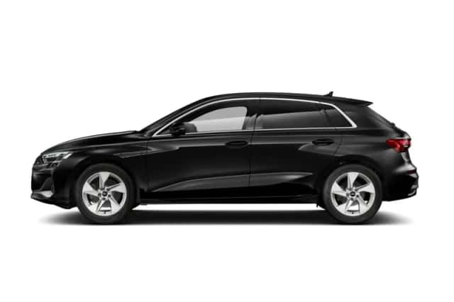Audi A3 (2026) thumbnail 6