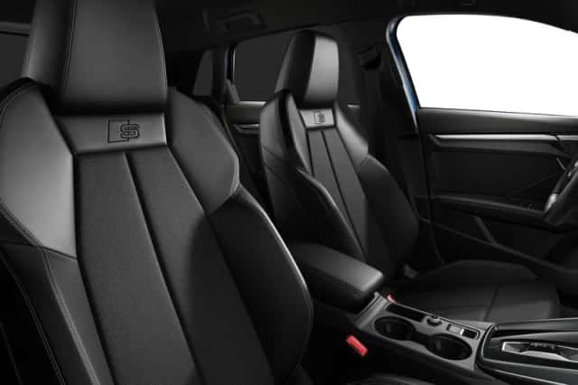 Audi A3 (2026) thumbnail 3