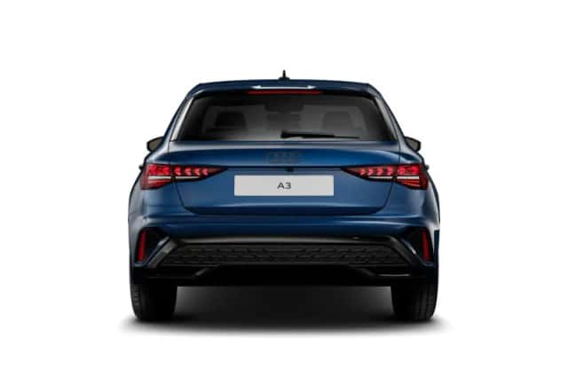Audi A3 (2026) thumbnail 4