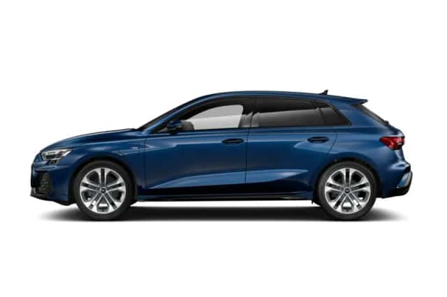 Audi A3 (2026) thumbnail 5