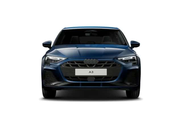 Audi A3 (2026) thumbnail 6