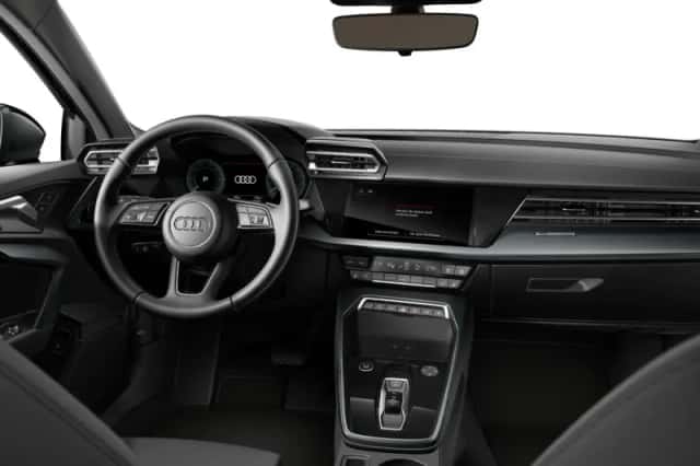 Audi A3 (2026) thumbnail 3