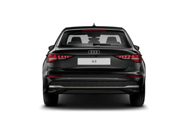 Audi A3 (2026) thumbnail 6