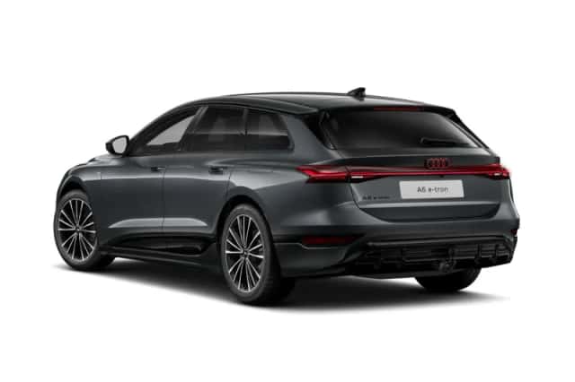 Audi A6 (2026) thumbnail 3