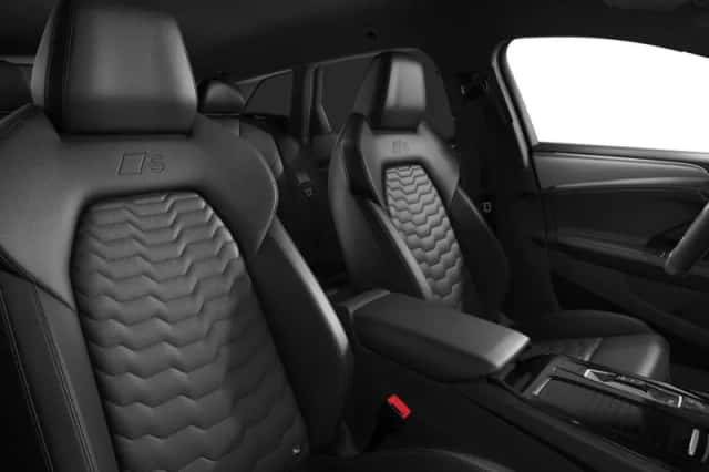 Audi A6 (2026) thumbnail 4