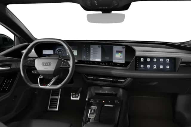 Audi A6 (2026) thumbnail 5