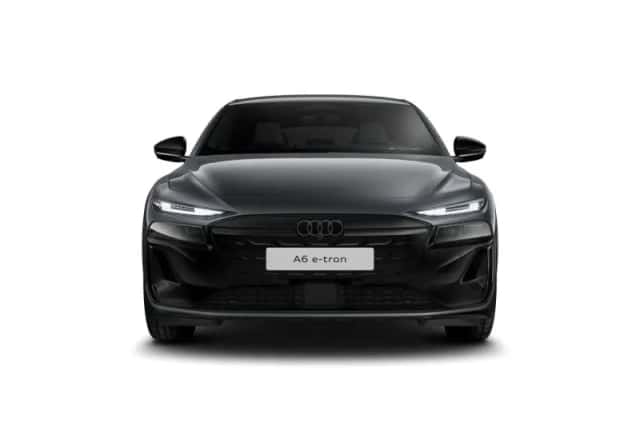 Audi A6 (2026) thumbnail 6