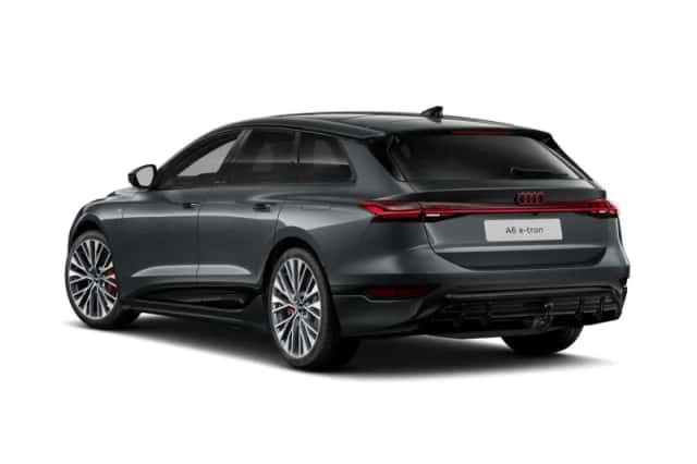 Audi A6 (2027) thumbnail 3