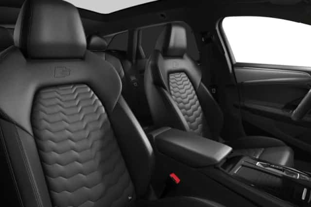 Audi A6 (2027) thumbnail 4