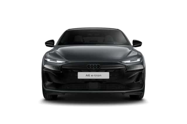 Audi A6 (2027) thumbnail 5