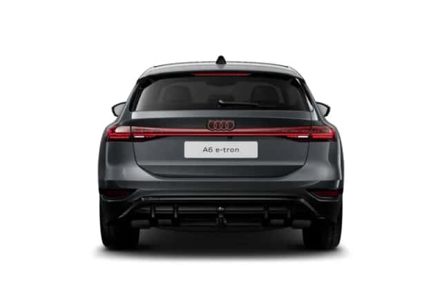 Audi A6 (2027) thumbnail 6