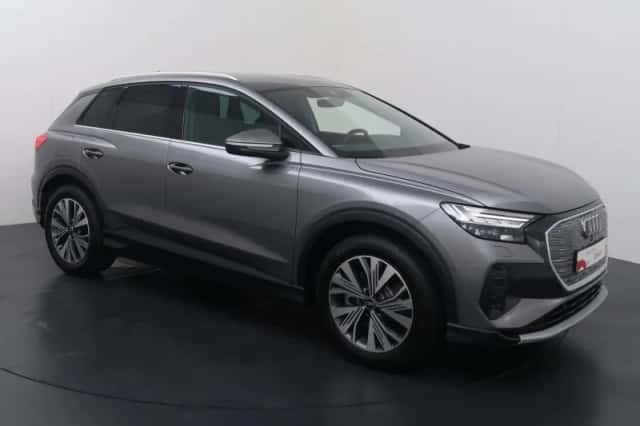 Audi Q4 e-tron (2026) thumbnail 3