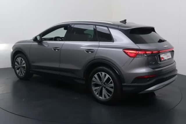 Audi Q4 e-tron (2026) thumbnail 4