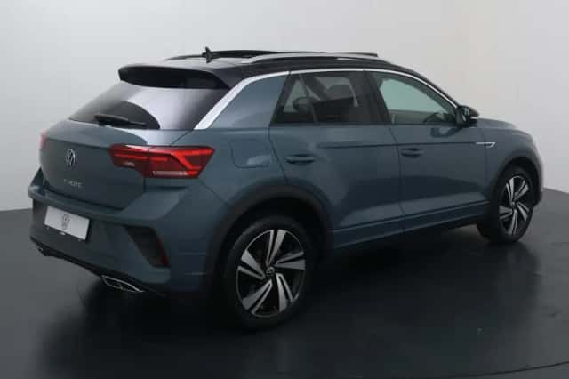 Volkswagen T-Roc (2022) thumbnail 5