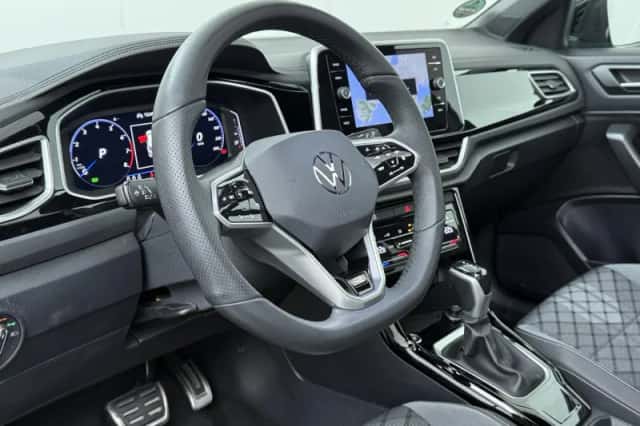 Volkswagen T-Roc (2022) thumbnail 6