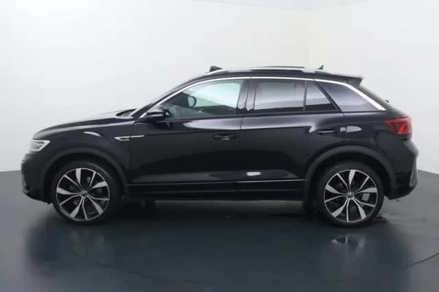 Volkswagen T-Roc (2022) thumbnail 2