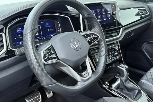 Volkswagen T-Roc (2022) thumbnail 6