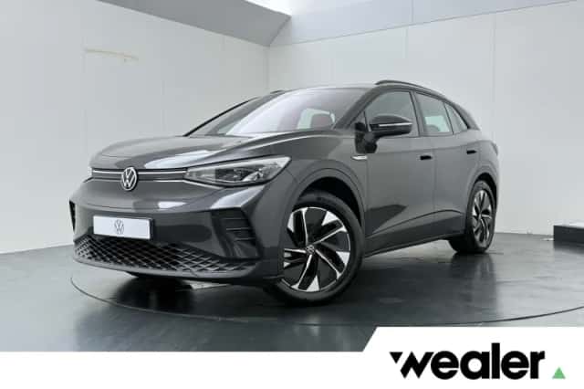 Volkswagen ID.4 (2021) thumbnail 1