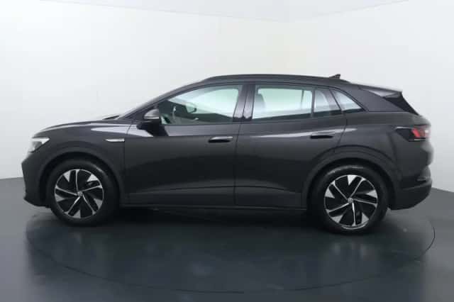 Volkswagen ID.4 (2021) thumbnail 2