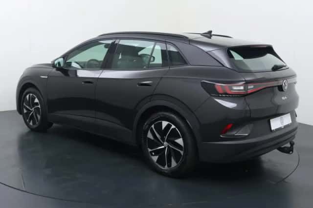 Volkswagen ID.4 (2021) thumbnail 4
